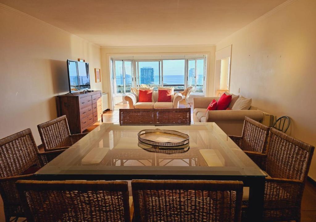 Cantegril Apartment | Bora Bora