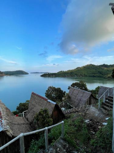 Coron Resort | Borac Bay View