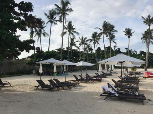 Yapak Apartment | Boracay Oceanway Residences - Island Paradise