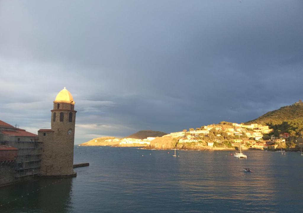 Collioure Apartment | Boramar