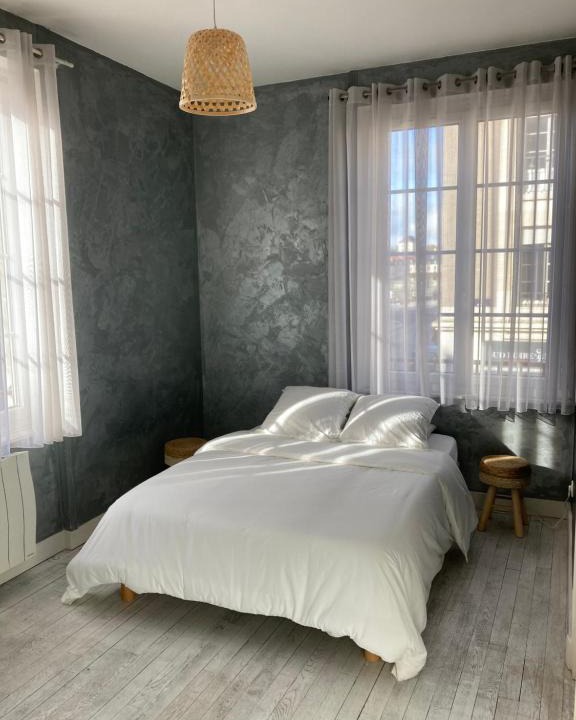 Blois Apartment | Bord de Loire