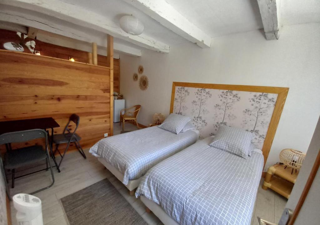 Ruffey-sur-Seille Bed & Breakfast | Bord de Seille