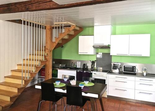Saint-Michel - Nansouty - Saint-Genes Apartment | Bordeaux centre - Maison T2 entière et climatisée