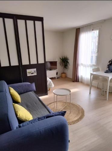 Saint-Bruno - Saint-Victor Apartment | Bordeaux Downtown, pool access