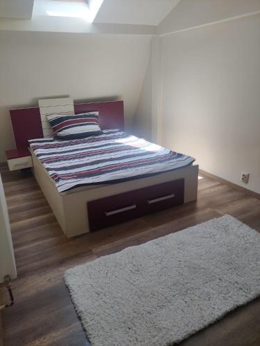 Singeorgiu de Mures Apartment | Bordeaux