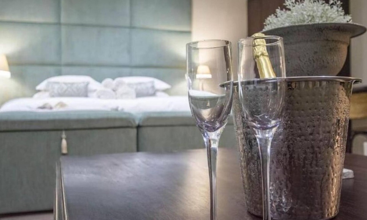 Jan Kempdorp Hotel | Border Hotel