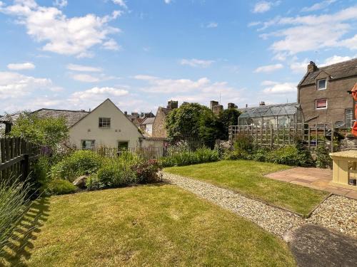 Coldstream House | Borders Cottage