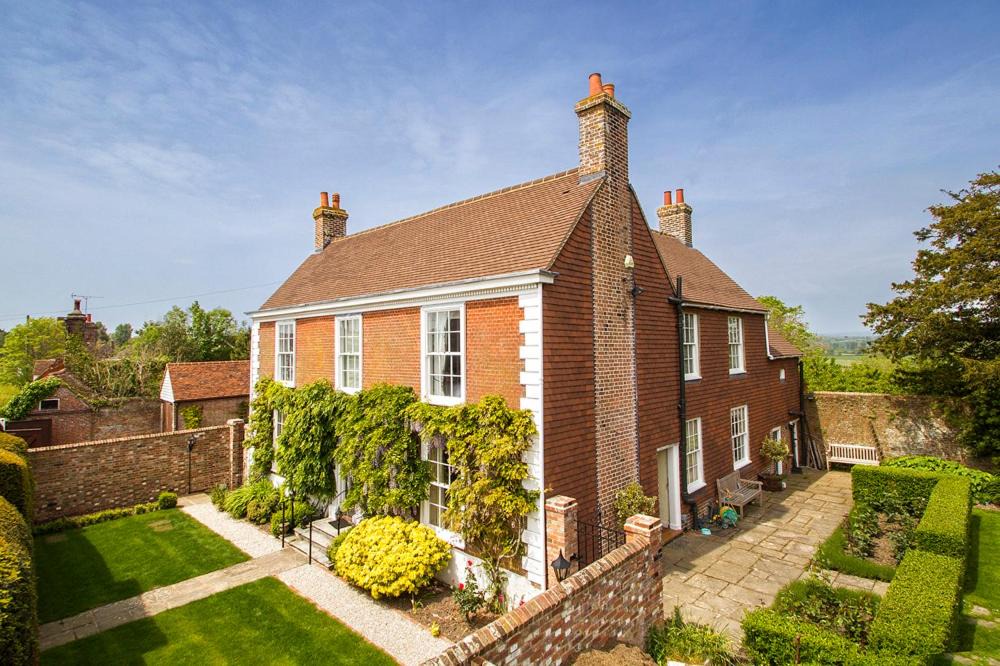 Boreham Street Bed & Breakfast | Boreham House