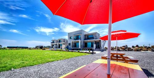 Daejeong House | Boreum Pension