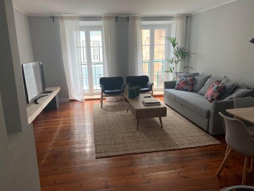 Santos Apartment | Borga House