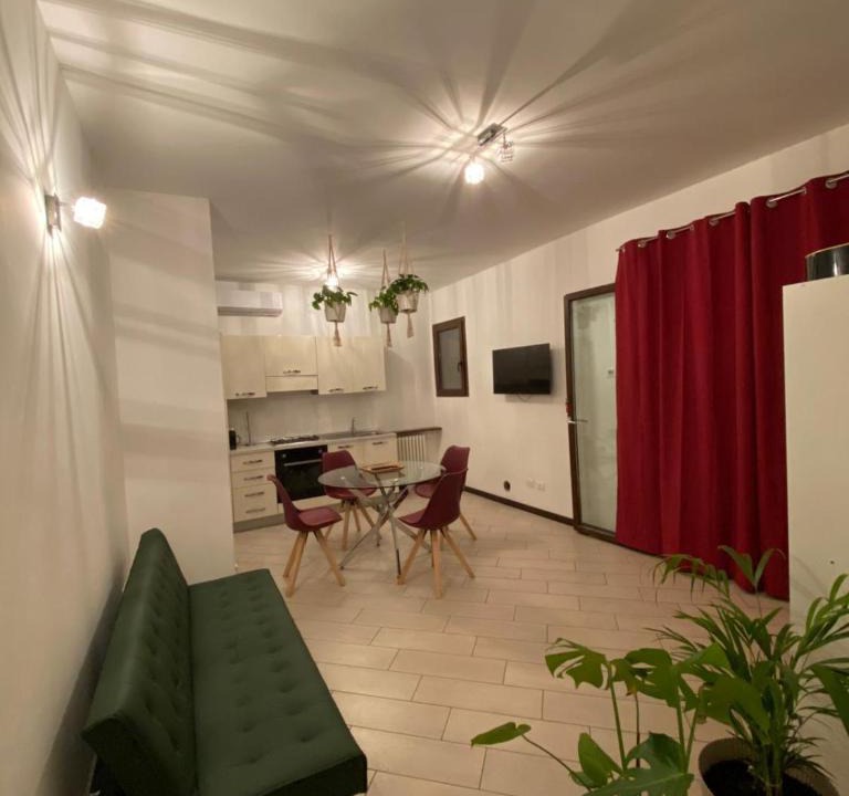 Iseo Apartment | Borghaus Iseo
