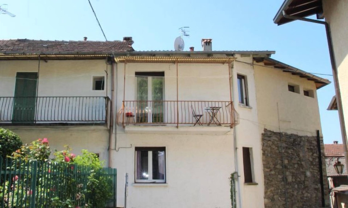 Agra Apartment | Borghetto by Interhome