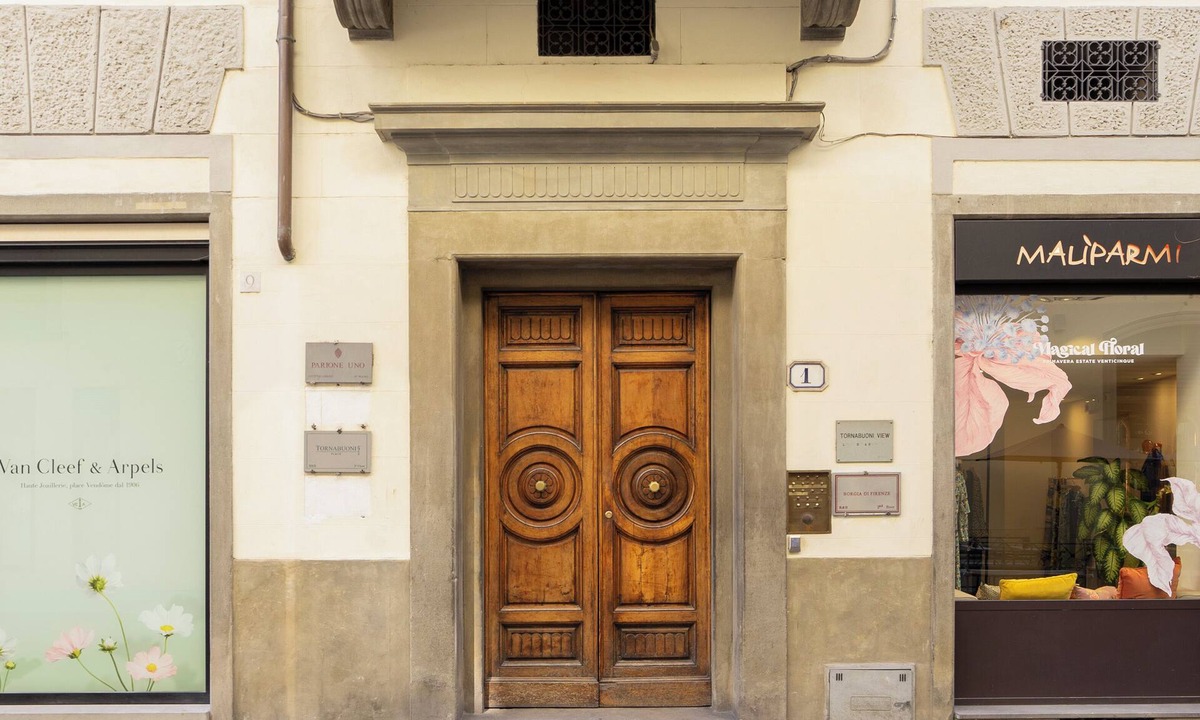 Duomo Bed & Breakfast | Borgia di Firenze