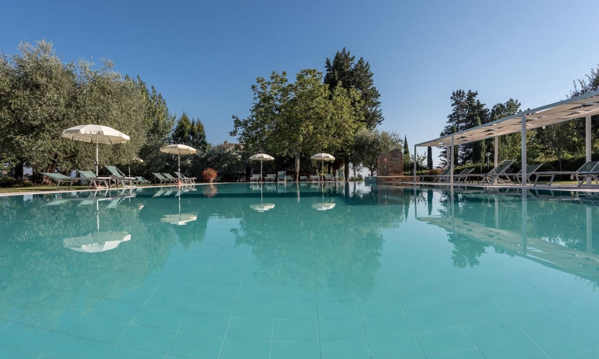 San Macario In Monte House | Borgo al Cerro