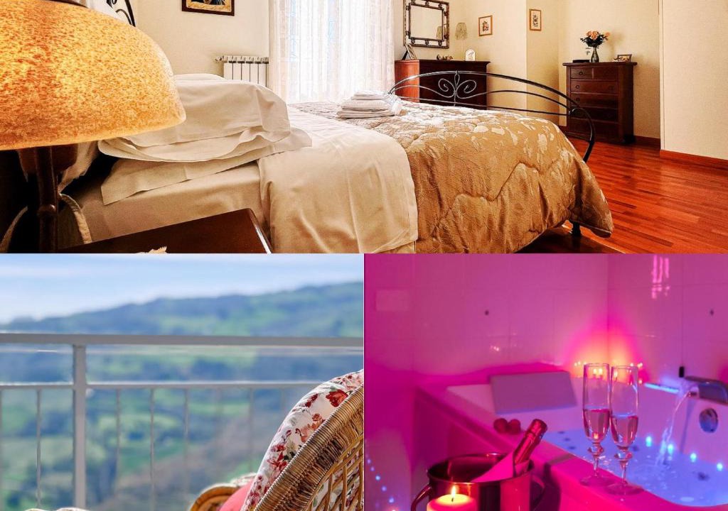 Atessa Apartment | Borgo Antico