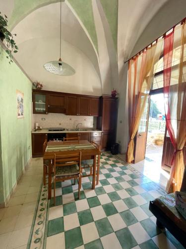 Vignacastrisi Apartment | BORGO ANTICO