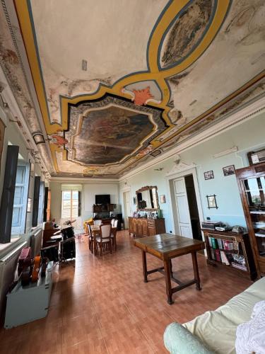 Satriano Apartment | Borgo Antico Satriano