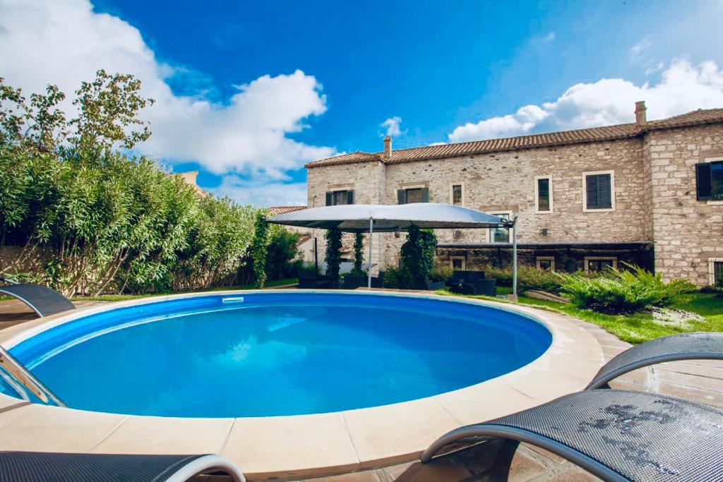 Gesturi Bed & Breakfast | Borgo Antico XIX sec.