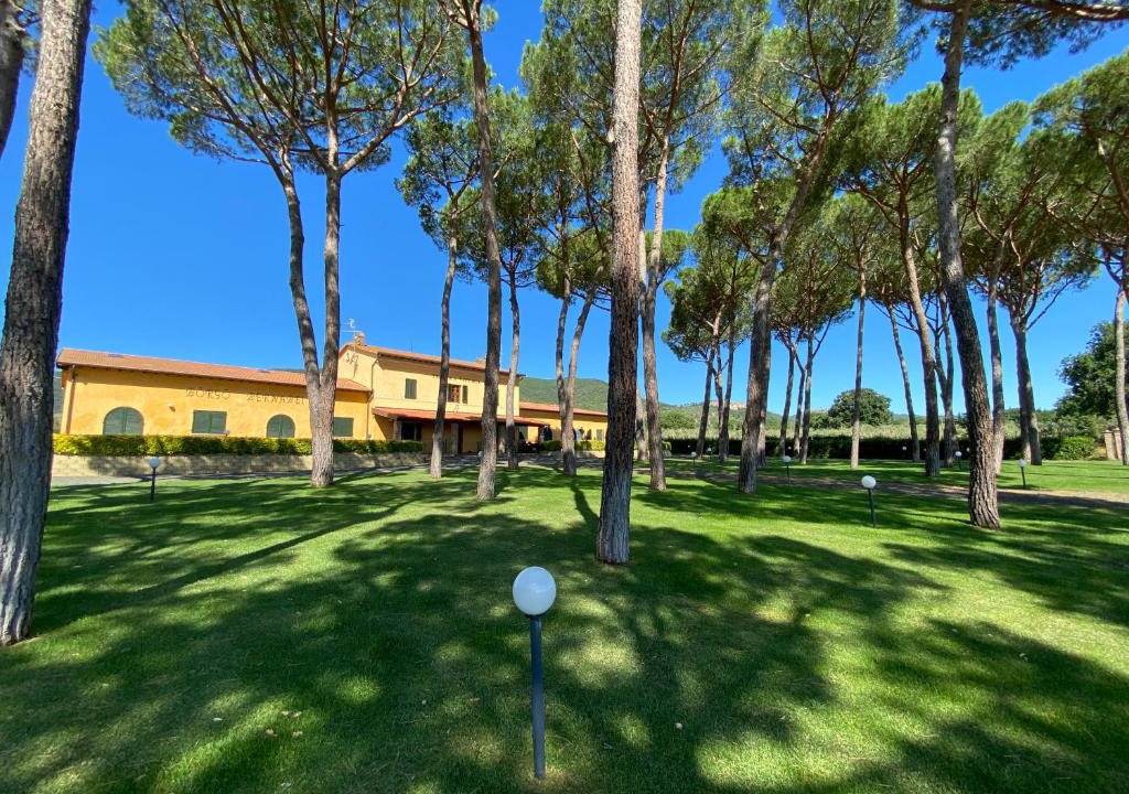 Castiglione della Pescaia House | Borgo Bernabei