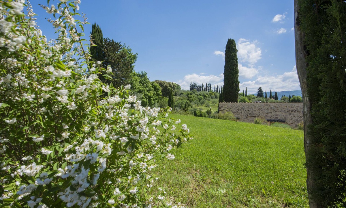 Grassina Apartment | Borgo Bottaia a paradise close to Florence (2+2PAX)