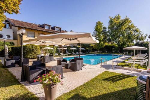 Pedeguarda di Follina Hotel | Borgo Cà dei Sospiri