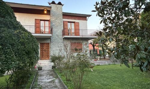 Canali House | Borgo Caprari