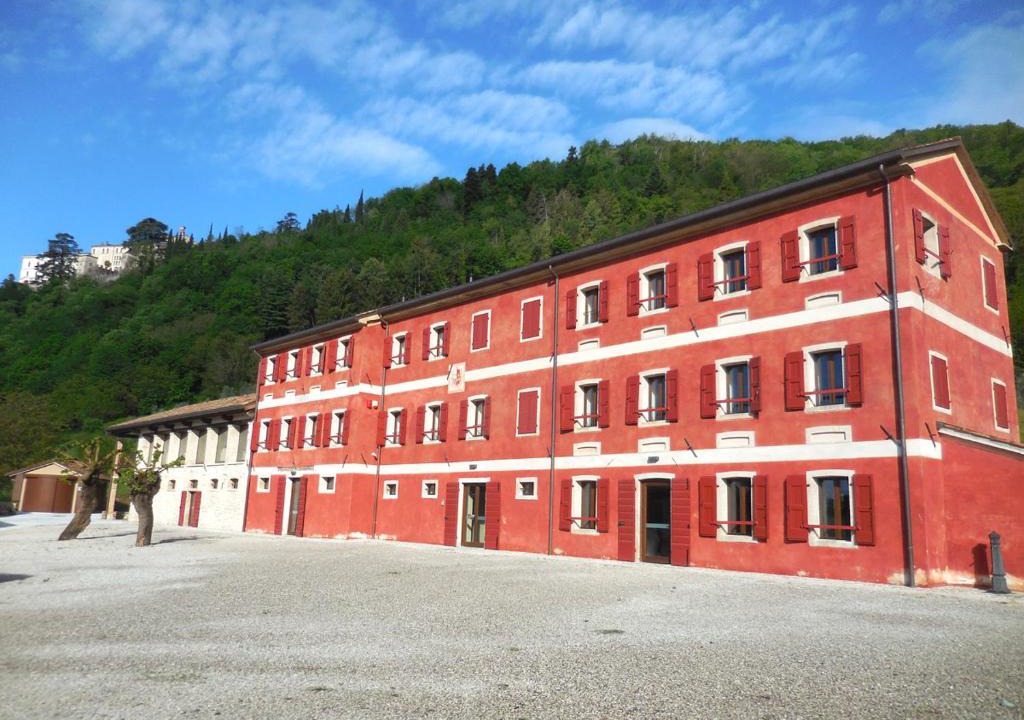 Cison di Valmarino House | Borgo Case Marian
