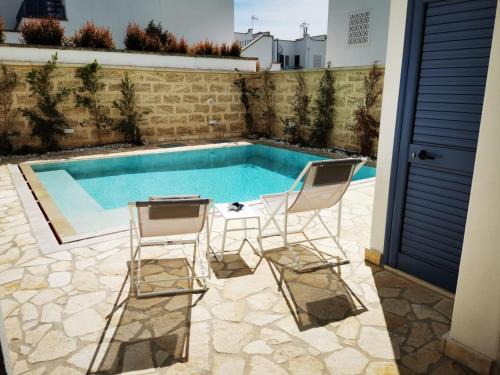 Boncore House | Borgo Celentano - Piscina Privata By Cala Salento
