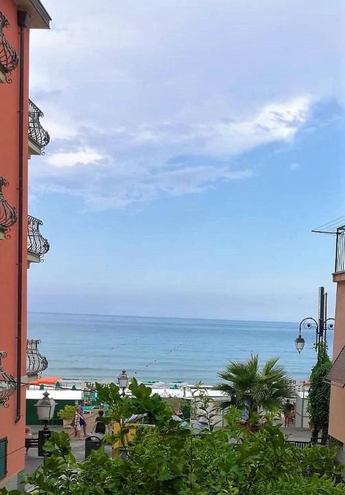 Alassio Apartment | Borgo Coscia