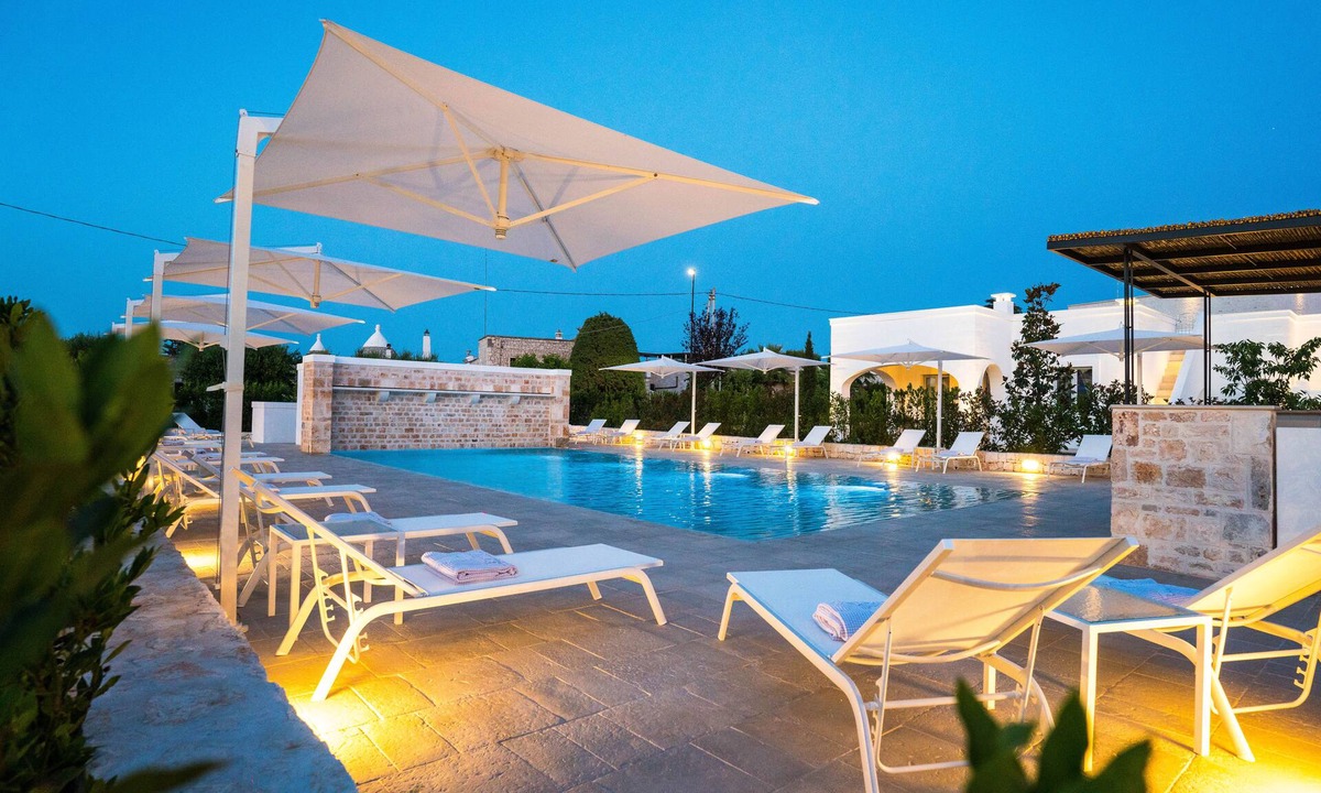 Cozzana Bed & Breakfast | Borgo Cozzana