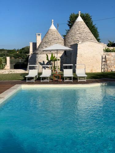 L'Assunta Resort | Borgo D'Itria