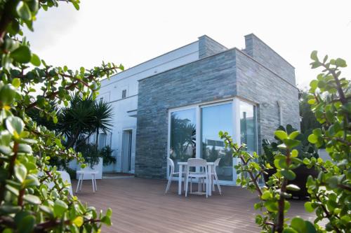Municipio 5 House | Borgo Dei Cedri