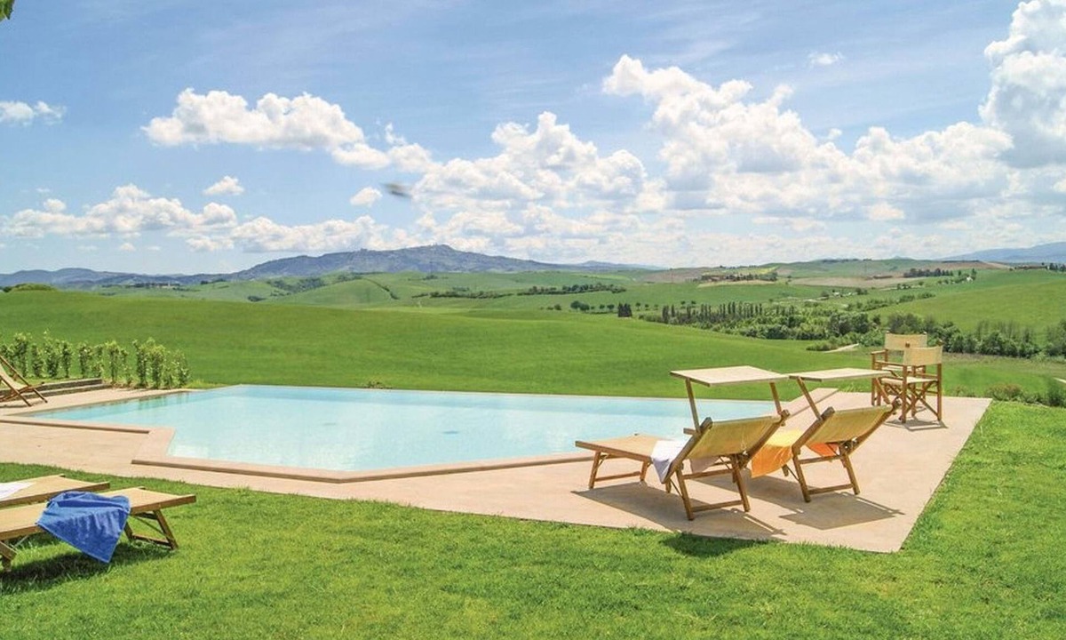 Lajatico Hotel | Borgo del Silenzio
