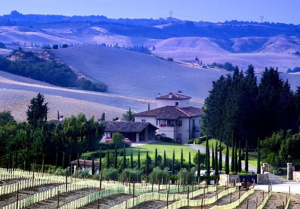 Gambassi Terme Resort | Borgo della Meliana Gambassi Terme