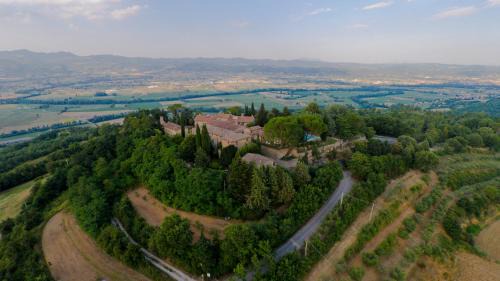 Santa Reparata Hotel | Borgo Di Celle