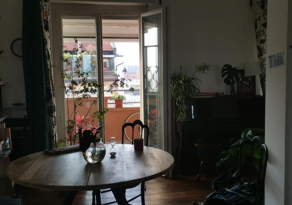 Borgo Dora Apartment | Borgo Dora