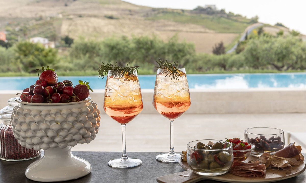 Realmonte House | Borgo Giallonardo