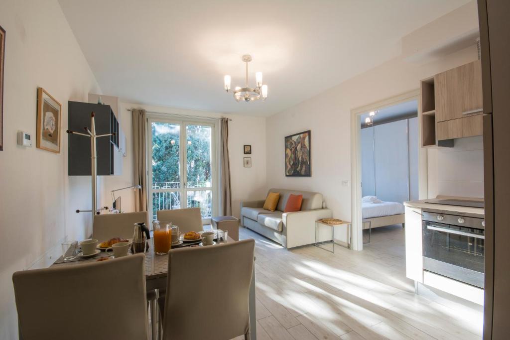Santa Maria Novella Apartment | Borgo Guelfo II