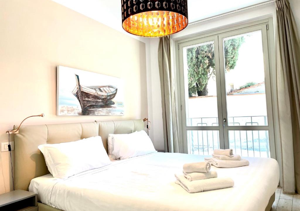 Santa Maria Novella Apartment | Borgo Guelfo IV
