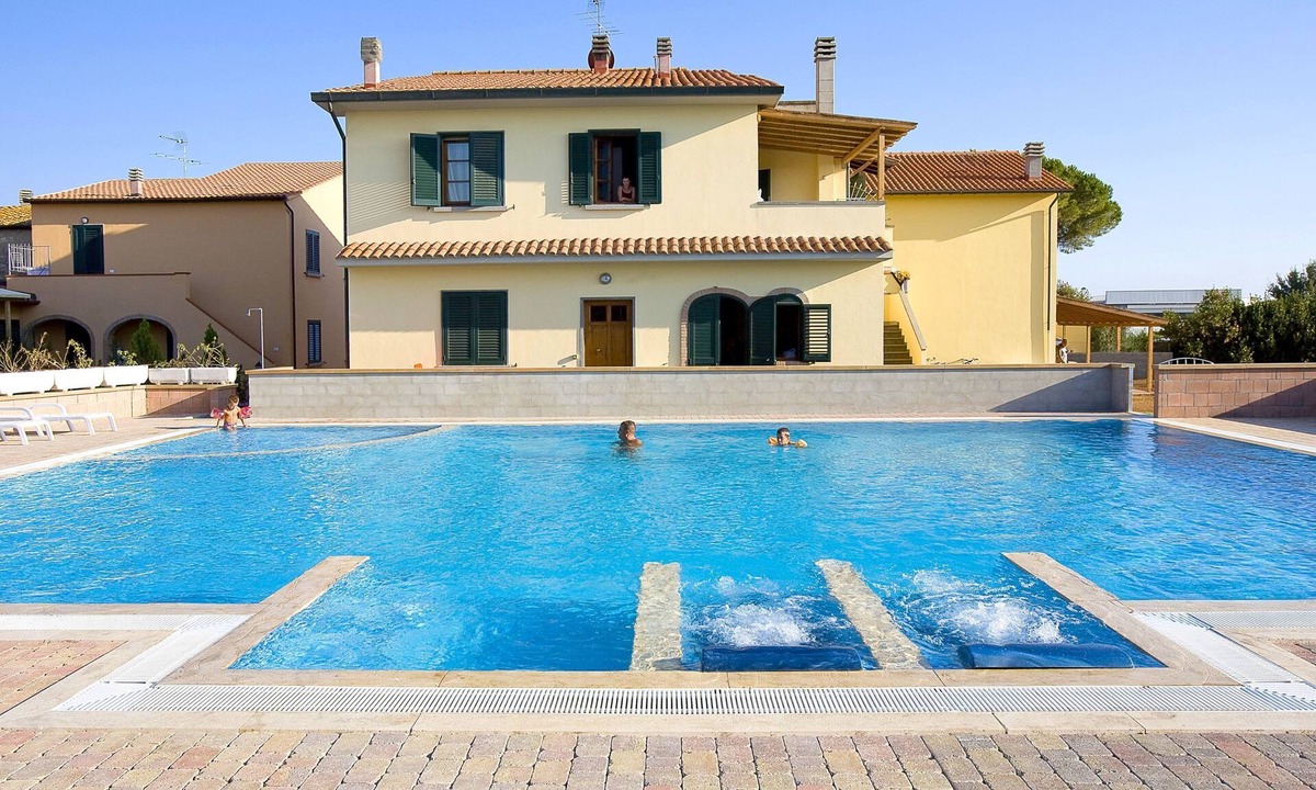 Cecina Apartment | Borgo Guglielmo