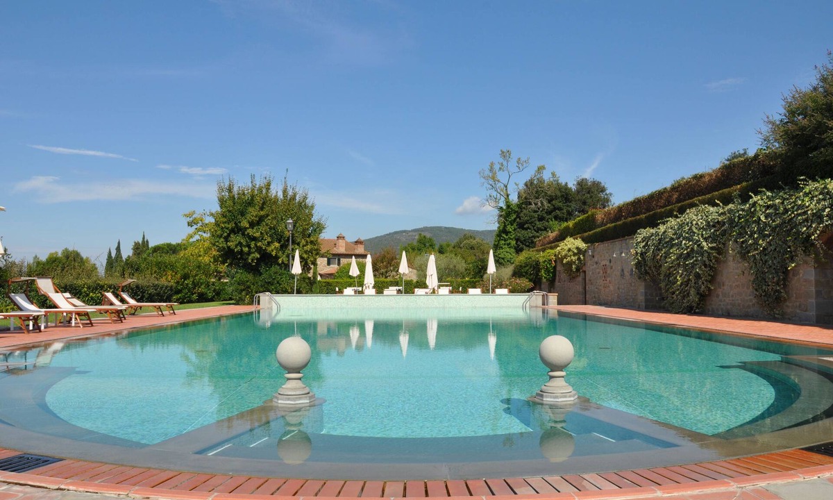 Sodo Hotel | Borgo Il Melone