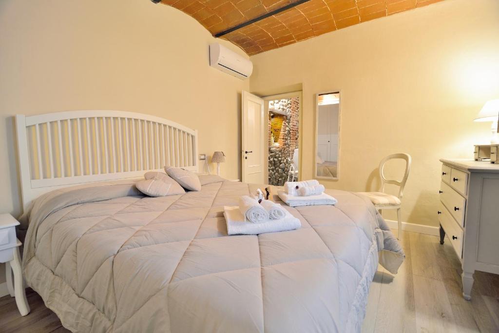 Pistoia Apartment | Borgo in Città