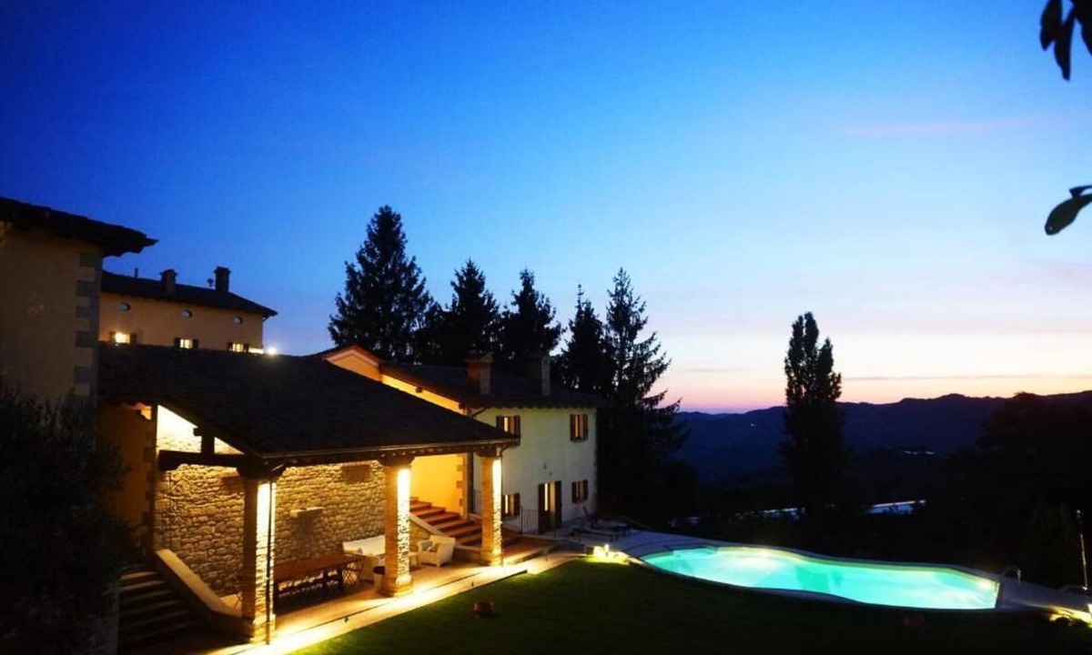 Samone Bed & Breakfast | BORGO LA MORRA