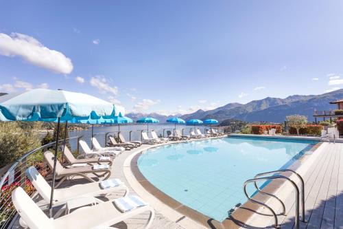 Bellagio Hotel | Borgo Le Terrazze