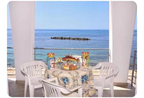 Quartiere XXIV Don Bosco House | Borgo marino litorale salus 1