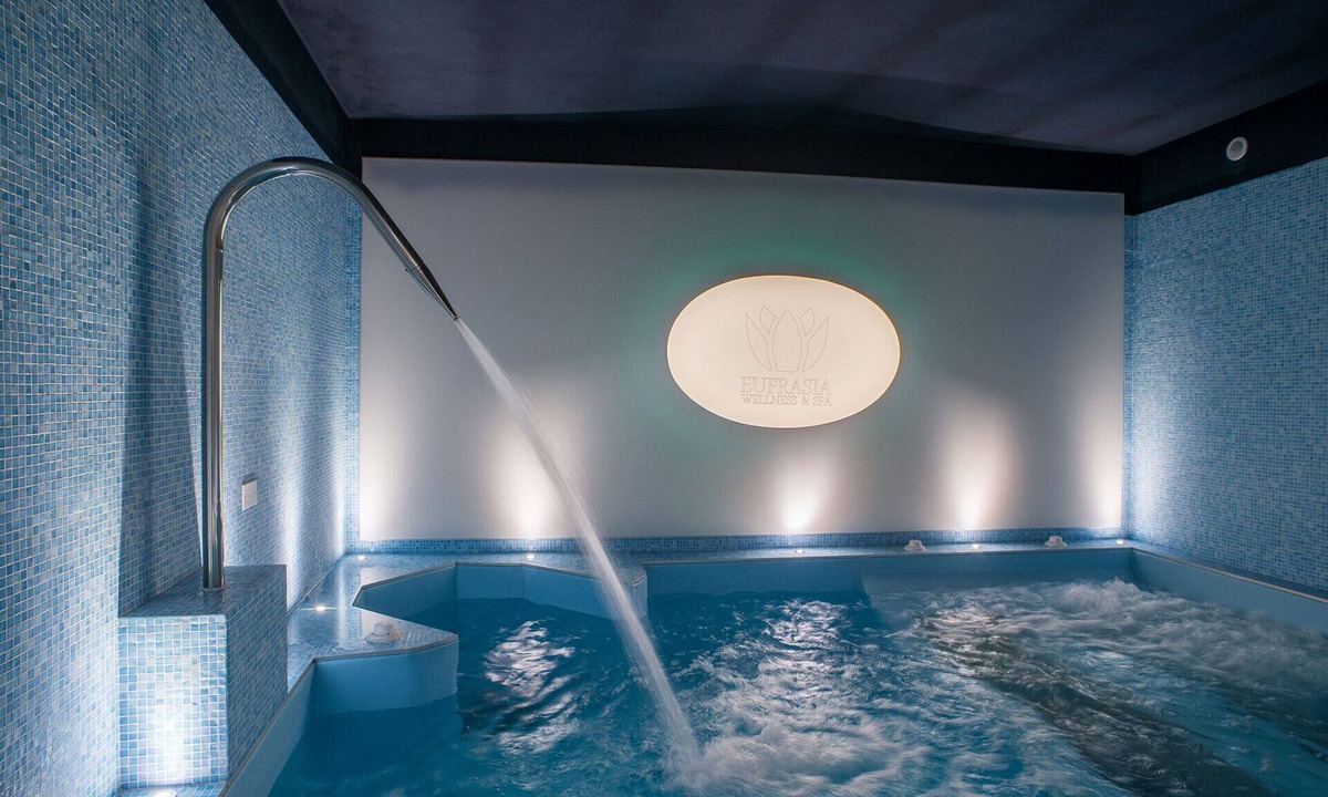 Rotonda Hotel | Borgo Ospitale