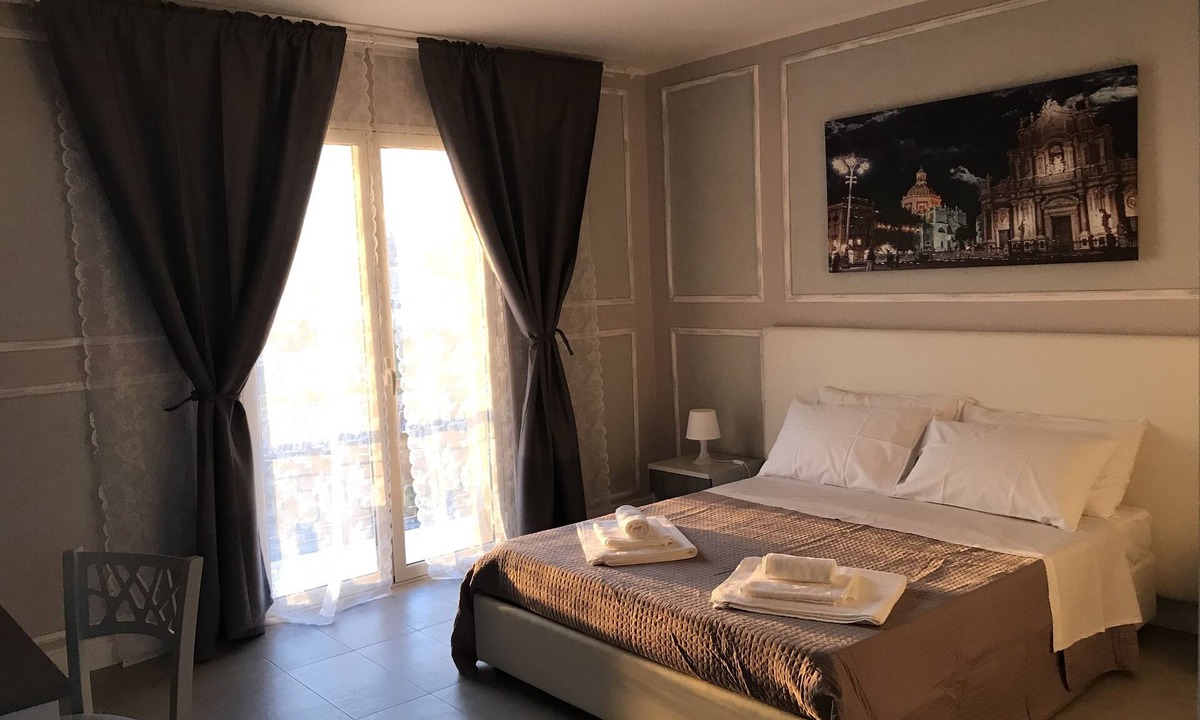 Contrada Pantano d'Arci Bed & Breakfast | Borgo Palombaio