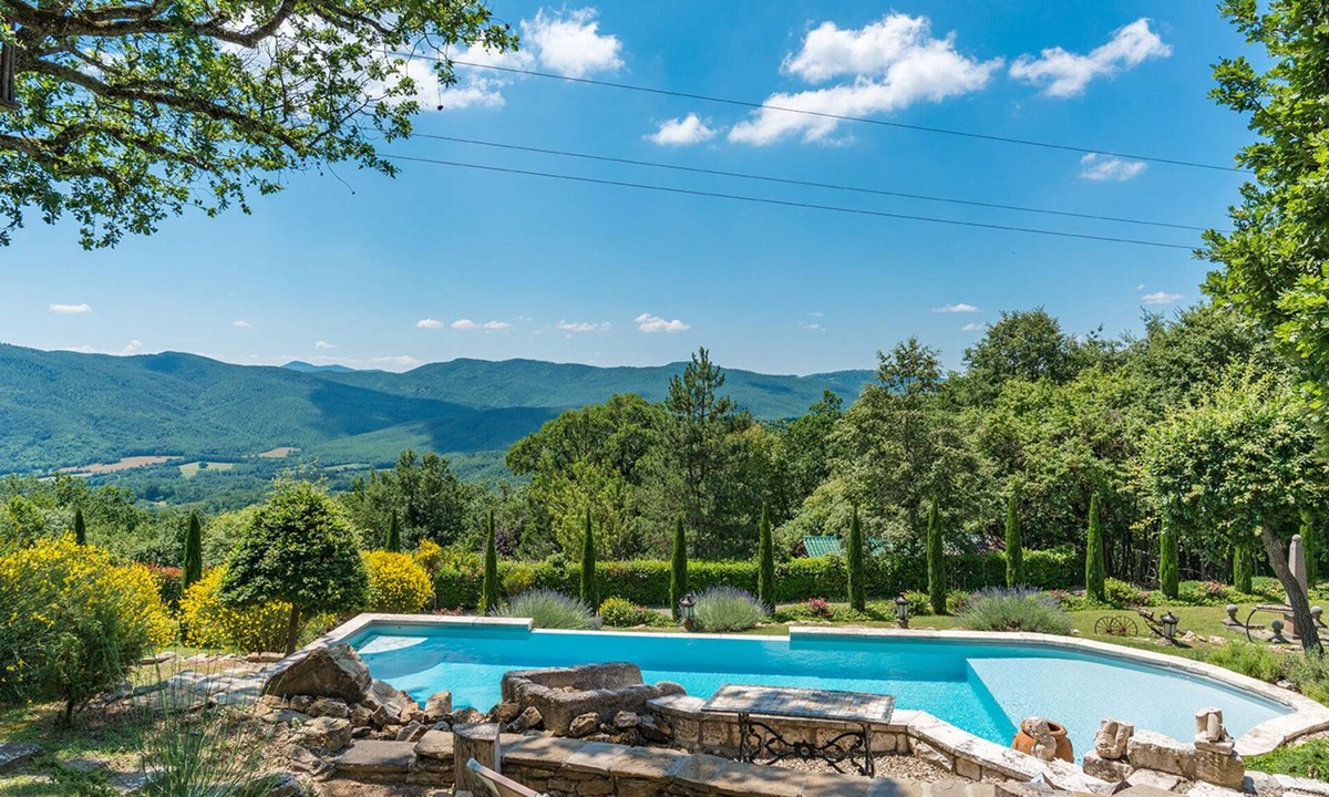 Ciciano Villa | Borgo Paradiso 4+2, Emma Villas