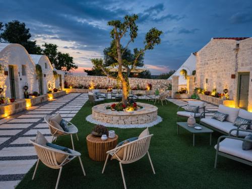 Pascarosa Resort | Borgo Pascarosa