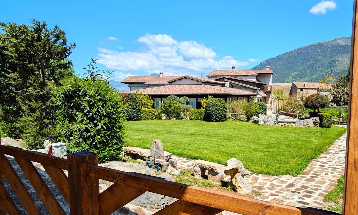 Conca della Campania House | Borgo Patierno Agristor Country House